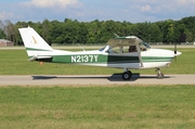 (Private) Cessna 172D Skyhawk (N2137Y) at  Oshkosh - Wittman Regional, United States