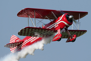 (Private) Boeing Stearman A75N1 (N213BB) at  Oshkosh - Wittman Regional, United States