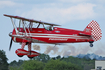 (Private) Boeing Stearman A75N1 (N213BB) at  Oshkosh - Wittman Regional, United States