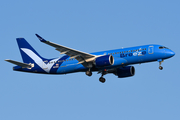 Breeze Airways Airbus A220-300 (N213BZ) at  Windsor Locks - Bradley International, United States
