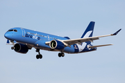 Breeze Airways Airbus A220-300 (N213BZ) at  Phoenix - Sky Harbor, United States