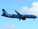 Breeze Airways Airbus A220-300 (N213BZ) at  San Juan - Luis Munoz Marin International, Puerto Rico