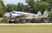 (Private) Beech C-45H Expeditor (N213DE) at  Oshkosh - Wittman Regional, United States