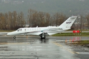 Desert Jet Cessna 525B Citation CJ3 (N213F) at  Kelowna - International, Canada