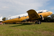 (Private) Douglas DC-3C (N213GB) at  Punta Gorda - Shell Creek Airpark, United States