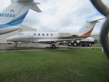 (Private) Cessna 650 Citation III (N213HP) at  Ceiba - Jose Aponte de la Torre, Puerto Rico