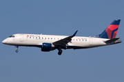 Delta Connection (Republic Airlines) Embraer ERJ-175LR (ERJ-170-200LR) (N213JQ) at  New York - John F. Kennedy International, United States