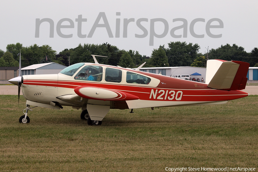 (Private) Beech S35 Bonanza (N213Q) | Photo 129272