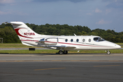 (Private) Beech 400A Beechjet (N213RA) at  Atlanta - Dekalb-Peachtree, United States