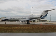 (Private) Gulfstream G-IV-X (G450) (N213TG) at  Miami - International, United States