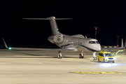 (Private) Gulfstream G-IV-X (G450) (N213TG) at  Tenerife Sur - Reina Sofia, Spain