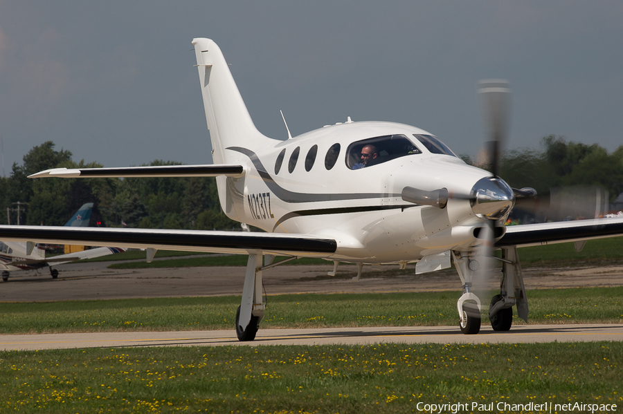 (Private) Epic LT Dynasty (N213TZ) | Photo 198963