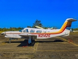 (Private) Piper PA-32RT-300T Turbo Lance II (N21425) at  Arecibo - Antonio (Nery) Juarbe Pol, Puerto Rico