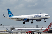 JetBlue Airways Airbus A321-271NX (N2142J) at  Ft. Lauderdale - International, United States