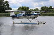 (Private) Luscombe 8F Silvaire (N2149B) at  Vette/Blust - Oshkosh Seaplane Base, United States