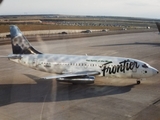 Frontier Airlines Boeing 737-201 (N214AU) at  Denver - International, United States