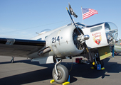 (Private) Beech AT-11 Kasan (N214CR) at  Lakeland - Regional, United States