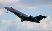 Embraer Embraer EMB-545 Legacy 450 (N214EE) at  Orlando - Executive, United States