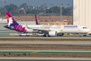 Hawaiian Airlines Airbus A321-271N (N214HA) at  Los Angeles - International, United States