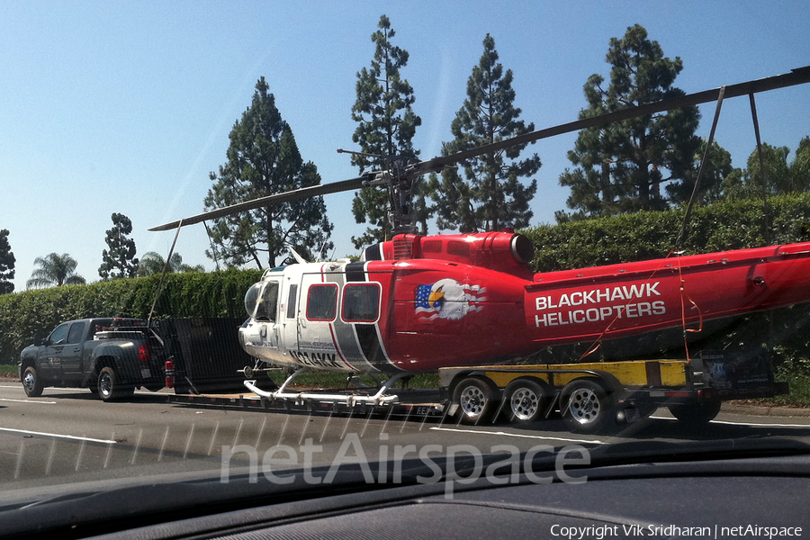 (Private) Bell UH-1H Iroquois (N214KK) | Photo 79159