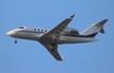 NetJets Bombardier CL-600-2B16 Challenger 650 (N214QS) at  Miami - International, United States