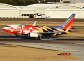 Southwest Airlines Boeing 737-7H4 (N214WN) at  Dallas - Love Field, United States