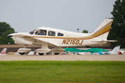 (Private) Piper PA-28-236 Dakota (N2150J) at  Oshkosh - Wittman Regional, United States