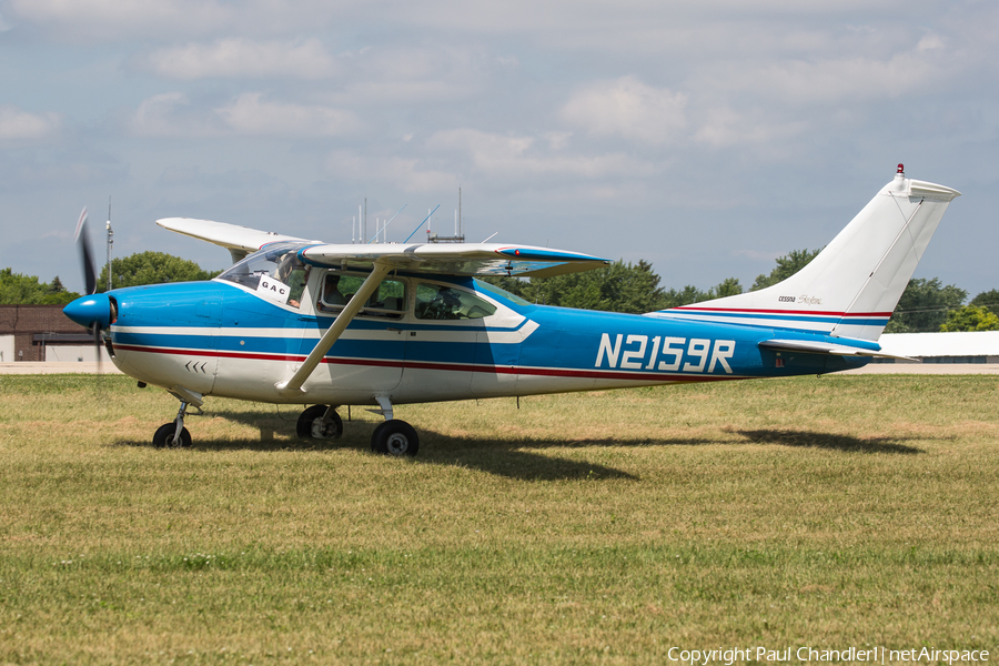 (Private) Cessna 182G Skylane (N2159R) | Photo 367992