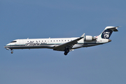 Alaska Airlines (Skywest) Bombardier CRJ-701 (N215AG) at  Seattle/Tacoma - International, United States