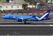 Breeze Airways Airbus A220-300 (N215BZ) at  Phoenix - Sky Harbor, United States