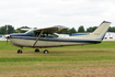 (Private) Cessna R182 Skylane RG (N215CC) at  Oshkosh - Wittman Regional, United States