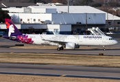Hawaiian Airlines Airbus A321-271N (N215HA) at  Dallas - Love Field, United States