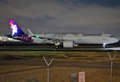 Hawaiian Airlines Airbus A321-271N (N215HA) at  Dallas - Love Field, United States