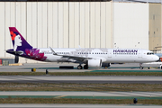 Hawaiian Airlines Airbus A321-271N (N215HA) at  Los Angeles - International, United States