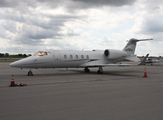 (Private) Bombardier Learjet 60 (N215KM) at  Miami - Kendal Tamiami Executive, United States