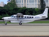 MN Aviation Cessna 208B Grand Caravan (N215TA) at  San Juan - Luis Munoz Marin International, Puerto Rico