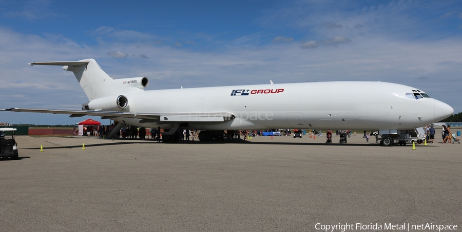 IFL Group Boeing 727-2S2F(Adv) (N215WE) | Photo 350809