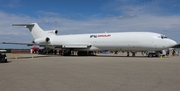 IFL Group Boeing 727-2S2F(Adv) (N215WE) at  Oakland County - International, United States