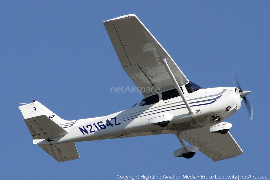 (Private) Cessna 172S Skyhawk SP (N2164Z) | Photo 157507