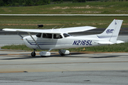 (Private) Cessna 172S Skyhawk SP (N2165L) at  Atlanta - Dekalb-Peachtree, United States
