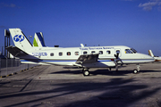 Trans Southern Airways Embraer EMB-110P1 Bandeirante (N216EB) at  UNKNOWN, (None / Not specified)