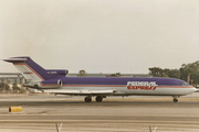 FedEx Boeing 727-2S2F(Adv) (N216FE) at  Los Angeles - International, United States
