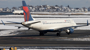 Delta Connection (Republic Airlines) Embraer ERJ-175LR (ERJ-170-200LR) (N216JQ) at  Boston - Logan International, United States