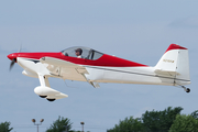 (Private) Van's RV-6 (N216KW) at  Oshkosh - Wittman Regional, United States