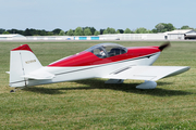 (Private) Van's RV-6 (N216KW) at  Oshkosh - Wittman Regional, United States