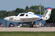 (Private) Velocity Rocket Racer (N216MR) at  Oshkosh - Wittman Regional, United States