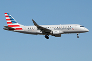 American Eagle (Compass Airlines) Embraer ERJ-175LR (ERJ-170-200LR) (N216NN) at  San Antonio - International, United States