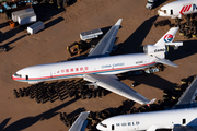 China Cargo Airlines McDonnell Douglas MD-11F (N216SC) at  Mojave Air and Space Port, United States