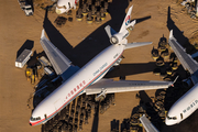 China Cargo Airlines McDonnell Douglas MD-11F (N216SC) at  Mojave Air and Space Port, United States