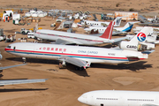China Cargo Airlines McDonnell Douglas MD-11F (N216SC) at  Mojave Air and Space Port, United States
